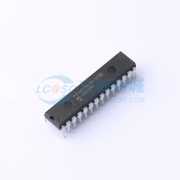 8位CMOS微控制器带A/D转换器【插件】缩略图