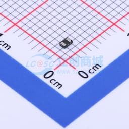 单向ESD 7V截止 峰值浪涌电流：75A@8/20us缩略图