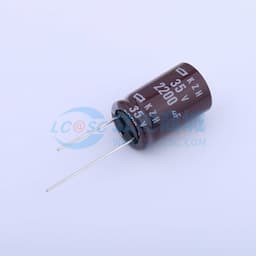 2200uF ±20% 35V缩略图