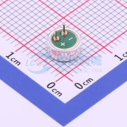 GMI6027P-2C28DB-RF75 【咪头】缩略图