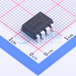 DC输入 1通道 隔离电压(rms):3750V缩略图
