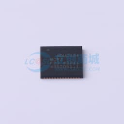 精密模拟微控制器：1MIPS 8052 MCU + 62kB闪存 + 16/24位ADC + 12位DAC缩略图