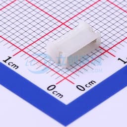 1x7P 间距:1mm 卧贴缩略图