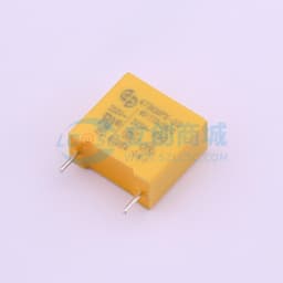等级:X2 47nF ±10% 275V缩略图