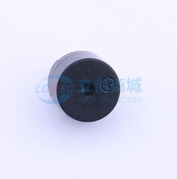 电磁式无源蜂鸣器 【插件】缩略图