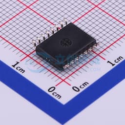 经济高效高频率PWM控制器缩略图