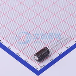 1uF ±20% 400V缩略图