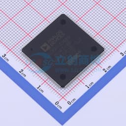 高性能第四代 DSP缩略图