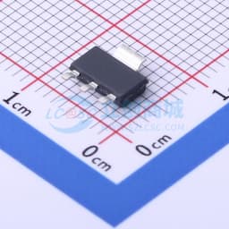 400 mA低 dropout 电压稳压器缩略图