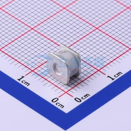 145V 5kA 2端 贴片GDT缩略图