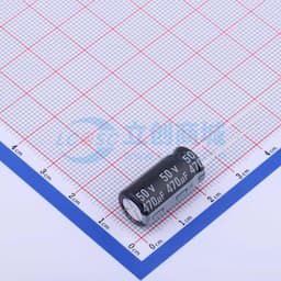 470uF ±20% 50V缩略图