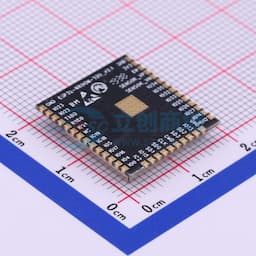 通用型Wi-Fi+BT+BLE MCU模组缩略图
