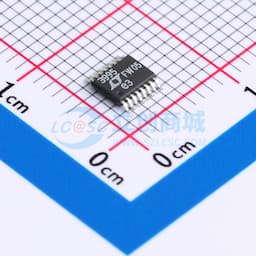 60V、3A、2MHz 降压开关稳压器缩略图