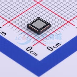 ADS1205IRGET缩略图