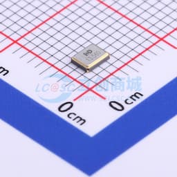 13.56MHz ±10ppm 20pF缩略图