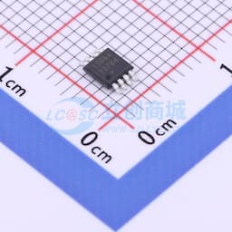 低功耗I2C实时时钟缩略图