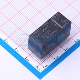 G5RLU-1A-E DC5缩略图