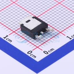 FQD7N10L-VB缩略图