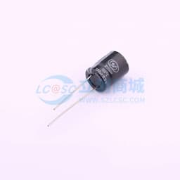 150uF ±20% 63V缩略图