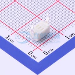 6*3.5*4.3mm 直插 轻触开关 【插件】缩略图
