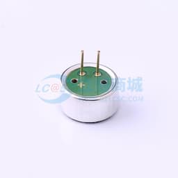 GMI9750UP-2C48DB 【咪头】缩略图
