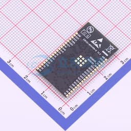 通用型Wi-Fi+BT+BLE MCU模组缩略图