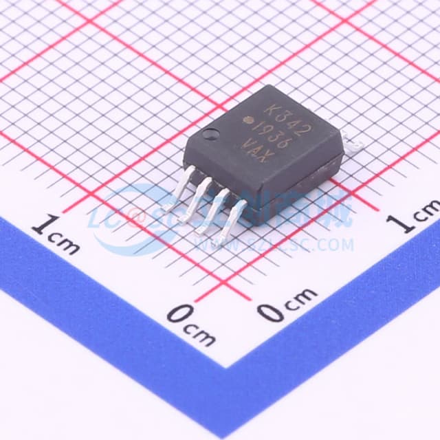 ACPL-K342-500E实物图