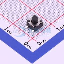 4.5*4.5*4.3mm 立贴 轻触开关缩略图