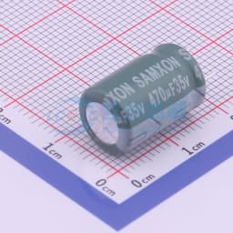 470uF ±20% 35V缩略图
