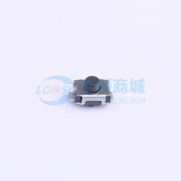 3.9*2.9*2.5mm 立贴 轻触开关缩略图