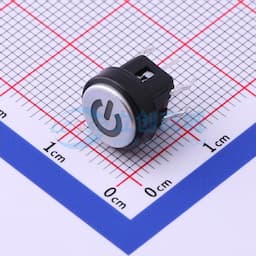 白色带灯开关 【带灯】缩略图