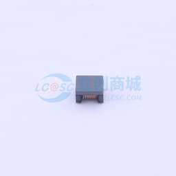 两路 1210共模滤波器 阻抗600Ω@100MHz缩略图