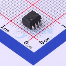 DC输入 2通道 隔离电压(rms):3750V缩略图