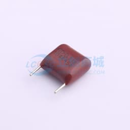 100nF ±10% 450V 【插件】缩略图