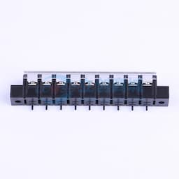 9.5mm 1x9P 每排P数:9 排数:1 直针 边脚 【栅栏】缩略图
