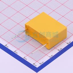 等级:X2 1uF ±10% 330V缩略图