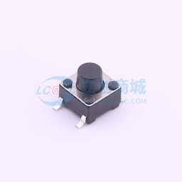 6*6*6mm 立贴 轻触开关缩略图