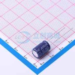 220uF ±20% 35V 【插件】缩略图