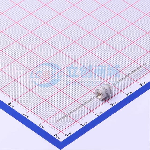 400V 5kA 2端 GDT 【气体】实物图