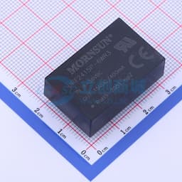 9V~36V 15V 400mA 6W【插件】缩略图