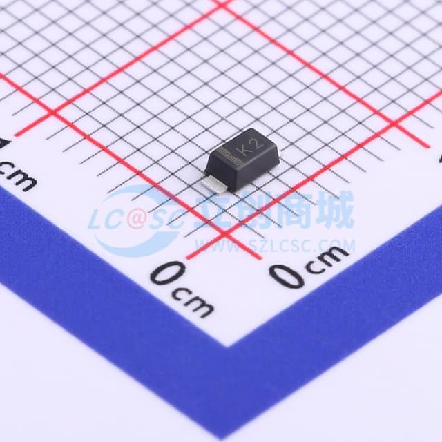 SM5817PL-TP实物图