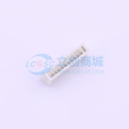1x11P 间距:1mm 卧贴缩略图