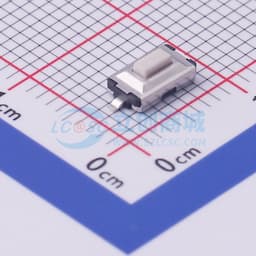 6.1*3.7*2.5mm 立贴 轻触开关缩略图