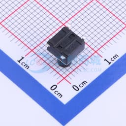 6*6*8.5mm 立贴 轻触开关缩略图
