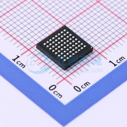 ADS129x用于生理信号测量的低功耗、8通道、24bit 模拟前端缩略图