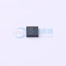 TUSB522P 3.3V双通道USB3.1GEN1转接驱动器、均衡器缩略图