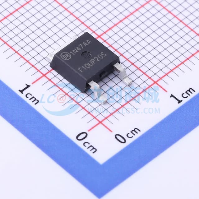 FFD10UP20S实物图