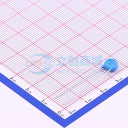 钳位电压810V 21焦耳 插件压敏电阻 【插件】缩略图