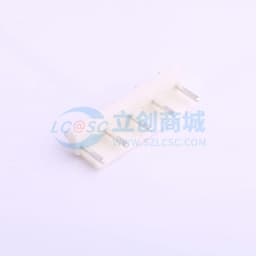 1x9P 间距:3.96mm 直插 系列:VH 【插件】缩略图