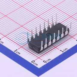 4位双向通用移位寄存器【插件】缩略图